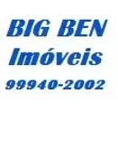 Logo da imobiliária