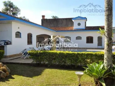 Casa com 3 Quartos à venda, 518m² no Portão, Atibaia