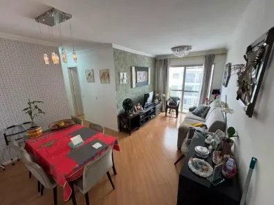 Apartamento com 2 Quartos à venda, 67m² no Jardim Itapeva, São Paulo