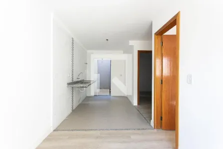 Apartamento com 2 Quartos à venda, 40m² no Cidade Patriarca, São Paulo