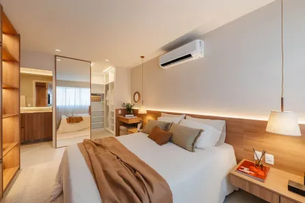 Apartamento com 3 Quartos à venda, 117m² no Barra Olímpica, Rio de Janeiro