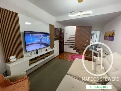 Casa com 3 Quartos à venda, 160m² no Vila Califórnia(Zona Sul), São Paulo