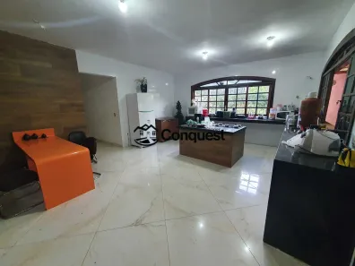 Fazenda/Sítio com 3 Quartos à venda, 5000m² no Condomínio Estância San Remo, Contagem