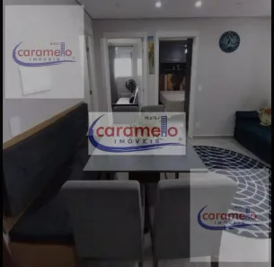 Apartamento com 2 Quartos à venda, 40m² no Água Branca, São Paulo