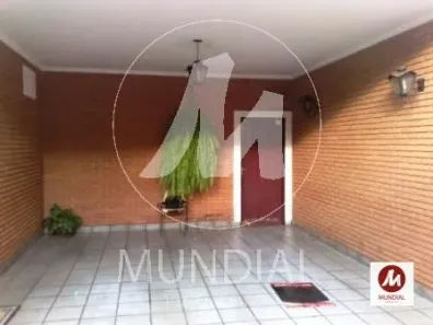 Imóvel Comercial com 3 Quartos à venda, 160m² no Jardim Irajá, Ribeirão Preto