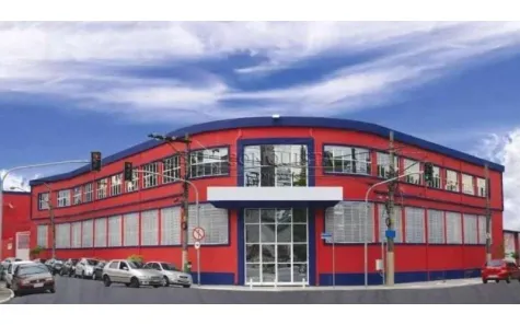 Prédio Comercial à venda, 1250m² no Cambuci, São Paulo