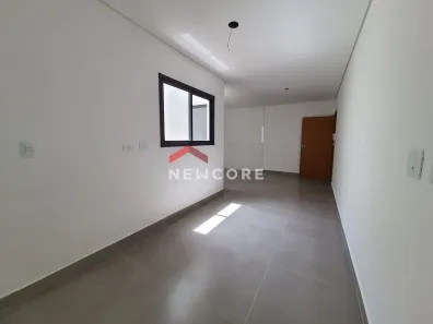 Apartamento com 2 Quartos à venda, 49m² no Vila América, Santo André