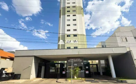 Apartamento com 2 Quartos à venda, 60m² no Estados Unidos, Uberaba