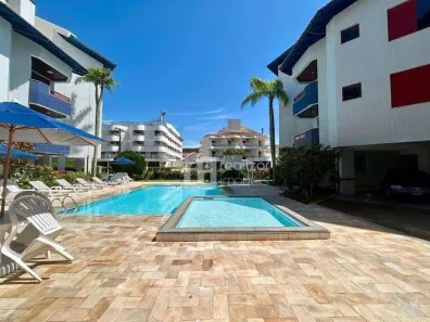 Apartamento com 2 Quartos à venda, 119m² no Praia Brava, Florianópolis