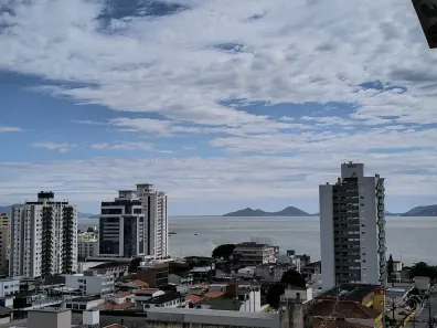 Apartamento com 3 Quartos à venda, 100m² no Estreito, Florianópolis