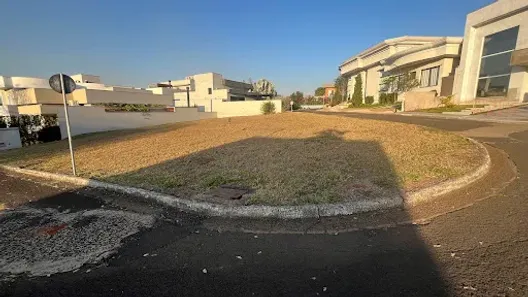 Lote/Terreno à venda, 512m² no Parque Nova Carioba, Americana