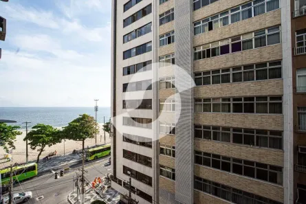 Apartamento com 3 Quartos à venda, 117m² no Icaraí, Niterói