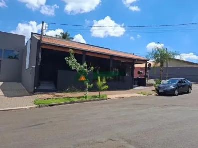 Sala Comercial à venda, 300m² no Jardim Imagawa, Londrina