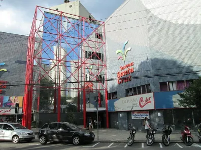 Ponto Comercial para venda ou aluguel, 85m² no Centro, Juiz de Fora