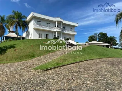Fazenda/Sítio com 9 Quartos à venda, 1000m² no , Santa Isabel