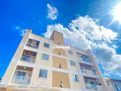 Apartamento com 2 Quartos à venda, 85m² no Garcia, Blumenau