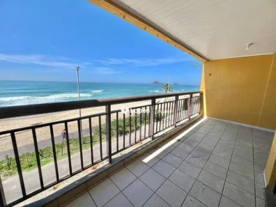 Apartamento com 2 Quartos à venda, 81m² no Recreio dos Bandeirantes, Rio de Janeiro