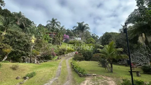 Lote/Terreno à venda, 7864m² no Pântano do Sul, Florianópolis