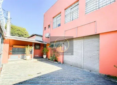 Galpão/Depósito/Armazém à venda, 402m² no Ferreira, São Paulo