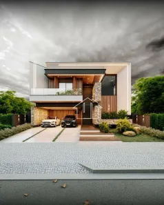 Casa de Condomínio com 4 Quartos à venda, 400m² no Condomínio Residencial Alphaville II, São José dos Campos