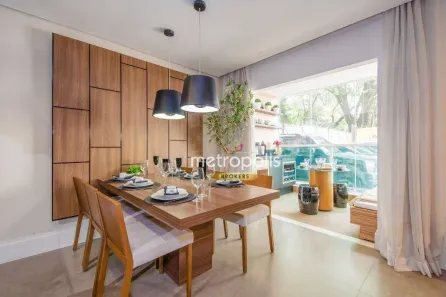 Apartamento com 2 Quartos à venda, 55m² no Rudge Ramos, São Bernardo do Campo