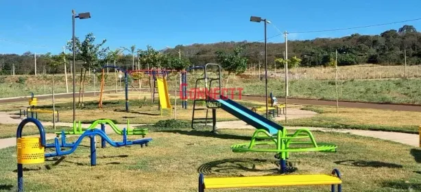 à venda, 252m² no Recreio Anhangüera, Ribeirão Preto
