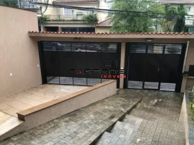 Sobrado com 3 Quartos à venda, 200m² no Mooca, São Paulo