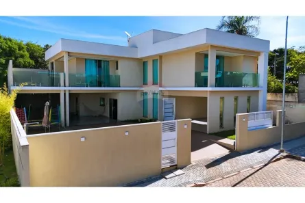 Casa com 4 Quartos à venda, 350m² no Ponte Alta Norte, Brasília