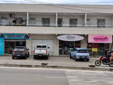 Prédio Comercial à venda, 437m² no Icaraí, Caucaia
