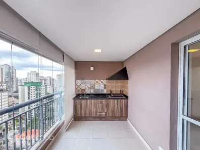 Apartamento com 2 Quartos à venda, 71m² no Saúde, São Paulo