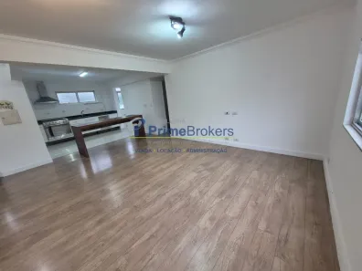 Apartamento com 3 Quartos para alugar, 92m² no Jardim Petrópolis, São Paulo