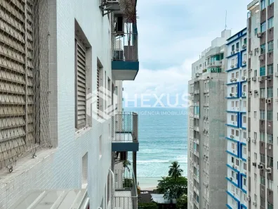 Apartamento com 2 Quartos à venda, 75m² no Pitangueiras, Guarujá