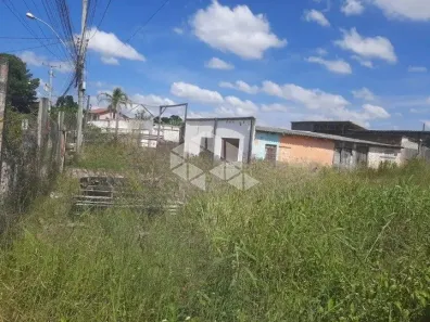 Lote/Terreno à venda, 2425m² no Martinica, Viamão