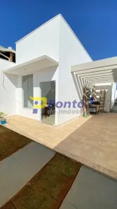 Casa com 3 Quartos à venda, 90m² no Portal do Sol, Lagoa Santa