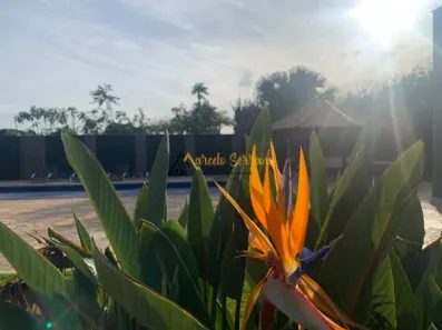 Casa de Condomínio com 5 Quartos à venda, 430m² no Loteamento Terras de Canaã, Cambé