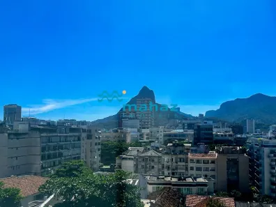 Apartamento com 3 Quartos à venda, 145m² no Leblon, Rio de Janeiro