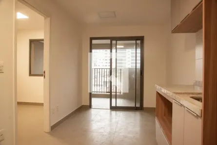 Apartamento com 1 Quarto à venda, 39m² no Vila Clementino, São Paulo