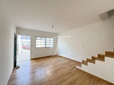 Sobrado com 2 Quartos à venda, 115m² no Jardim Carlu, São Paulo