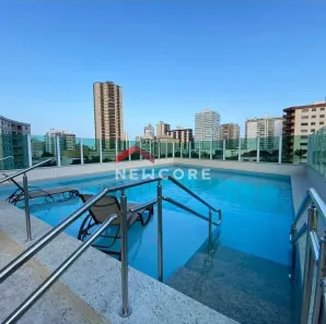 Apartamento com 2 Quartos à venda, 88m² no Caiçara, Praia Grande