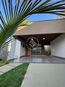 Casa com 3 Quartos à venda, 140m² no Caldas do Oeste, Caldas Novas