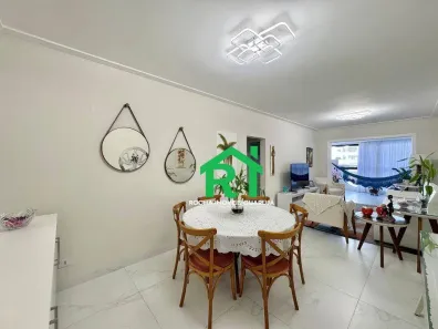 Apartamento com 2 Quartos à venda, 104m² no Pitangueiras, Guarujá