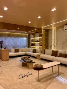 Apartamento com 3 Quartos à venda, 111m² no Brooklin Paulista, São Paulo