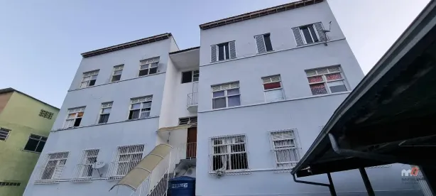 Apartamento com 2 Quartos à venda, 10m² no Quissama, Petrópolis