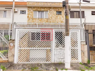 Sobrado com 3 Quartos à venda, 229m² no Vila Invernada, São Paulo