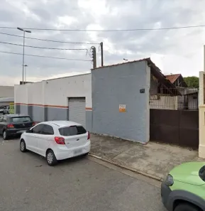 Galpão/Depósito/Armazém para alugar, 370m² no Vila Nova, Salto