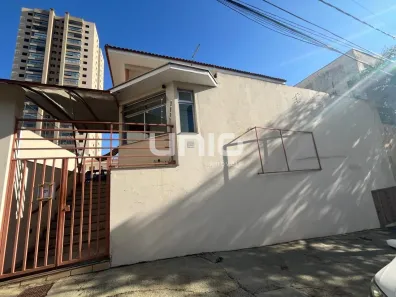 Kitnet com 1 Quarto para alugar, 23m² no São Dimas, Piracicaba