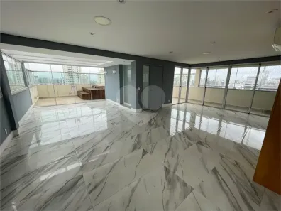 Cobertura com 4 Quartos à venda, 297m² no Perdizes, São Paulo