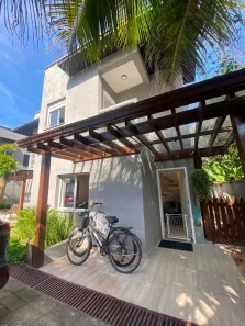 Casa de Condomínio com 3 Quartos à venda, 123m² no Barra do Una, São Sebastião