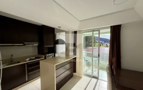 Apartamento com 2 Quartos à venda, 68m² no Trindade, Florianópolis
