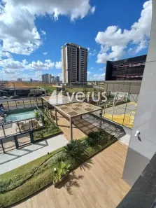 Apartamento com 3 Quartos para alugar, 93m² no Jardim Sul, Uberlândia